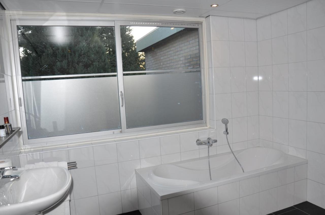 Hotel De Foreesten Vierhouten Chambre photo