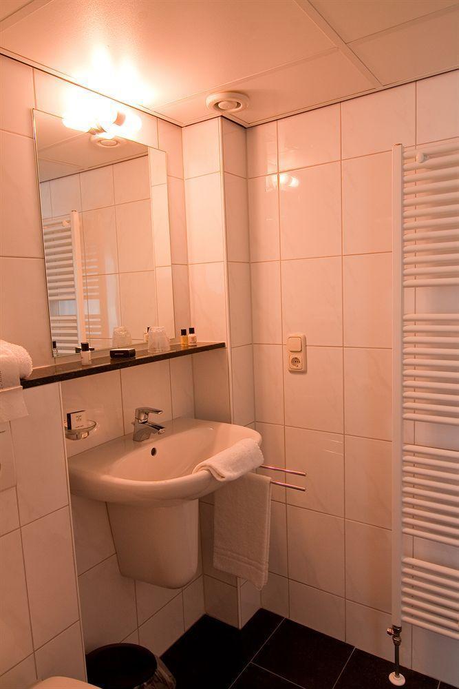 Hotel De Foreesten Vierhouten Extérieur photo