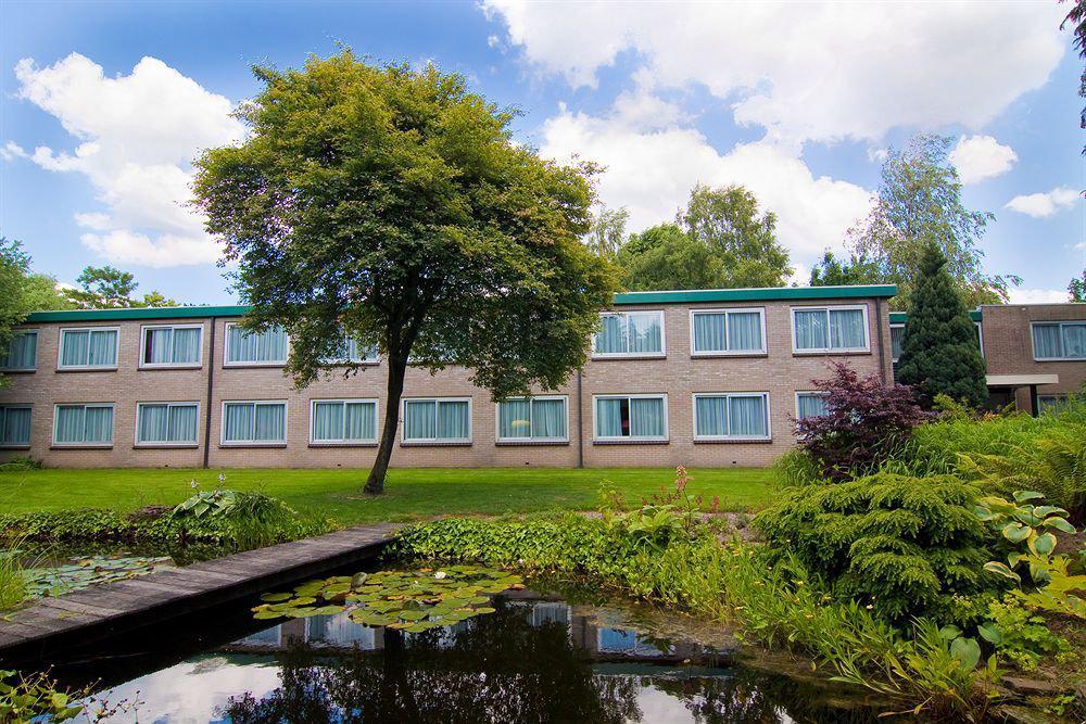 Hotel De Foreesten Vierhouten Extérieur photo